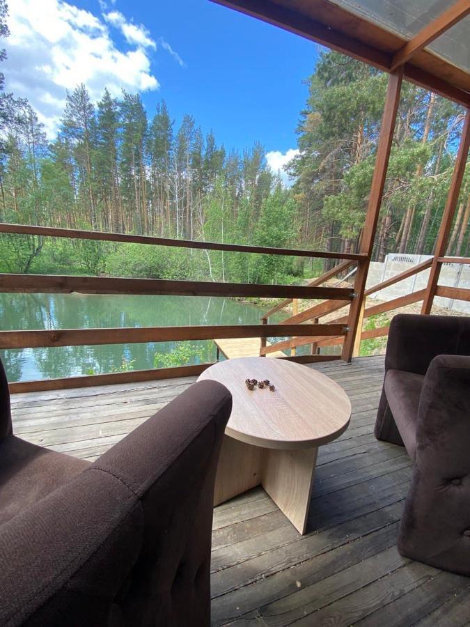 Holiday home Forest And *