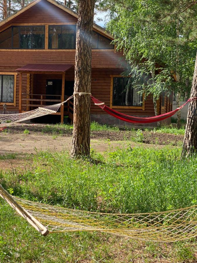 Forest And Holiday home *
