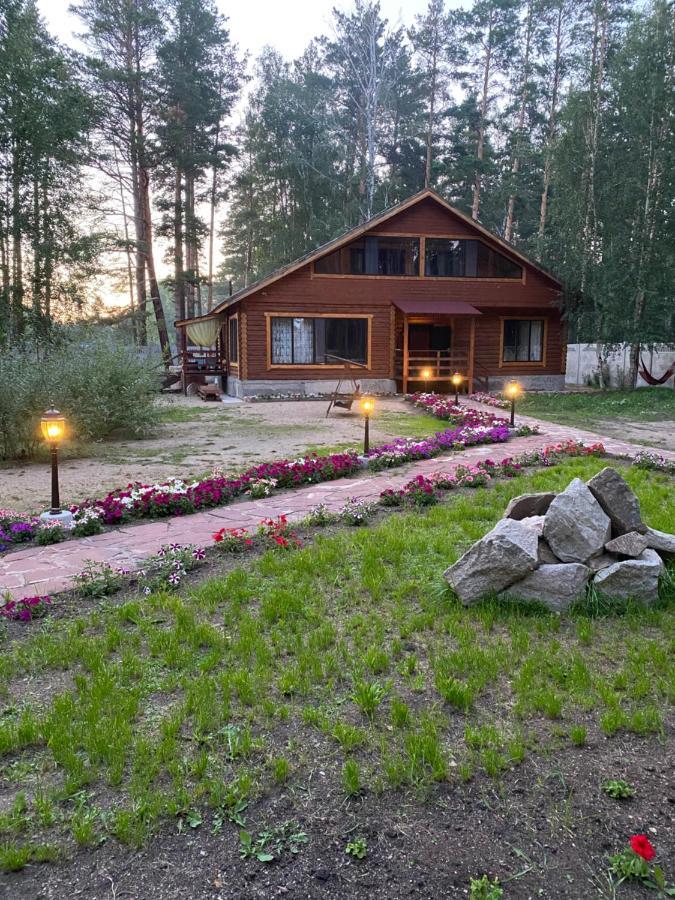 Forest And Holiday home