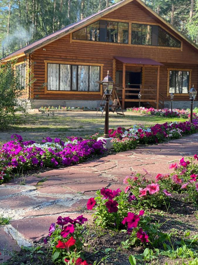 Holiday home Forest And Borovoe