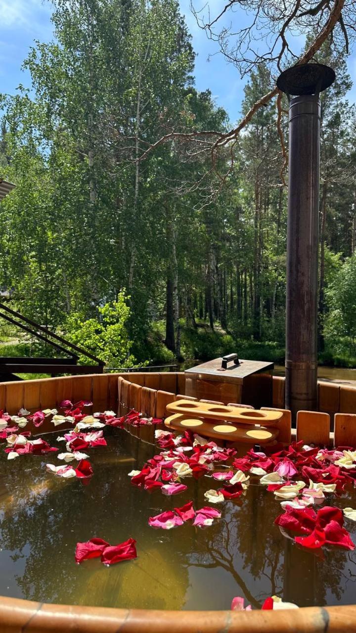 Holiday home Forest And Borovoe