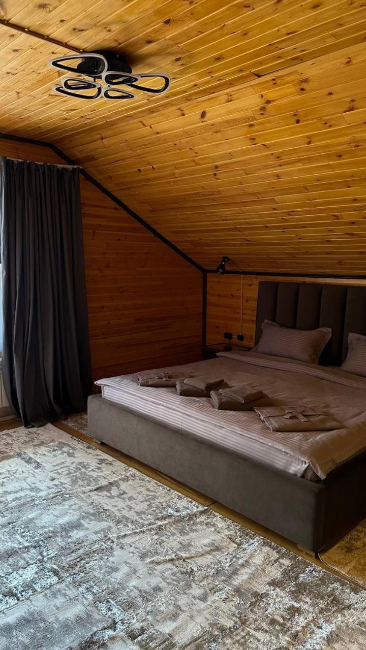 Forest And Holiday home