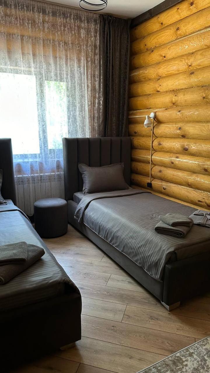 Holiday home Forest And *